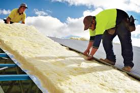 Types of Insulation We Offer in Conashaugh Lakes, PA